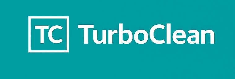 TurboClean – čišćenje stanova i poslovnih prostora