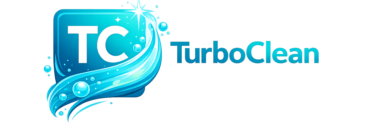 TurboClean – čišćenje stanova i poslovnih prostora